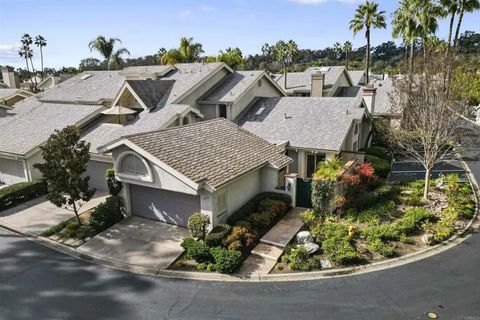 Photo of 4074 Avenida Brisa, Rancho Santa Fe, CA 92091 (MLS # NDP2505179)