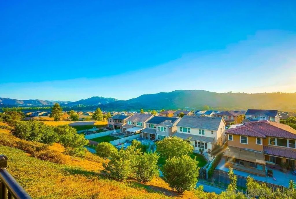 Photo of 35828 Blue Breton Dr, Fallbrook, CA 92028 (MLS # 260003737)