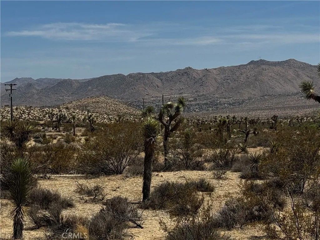 Photo of 0 Anita, Yucca Valley, CA 92284 (MLS # JT26107477)