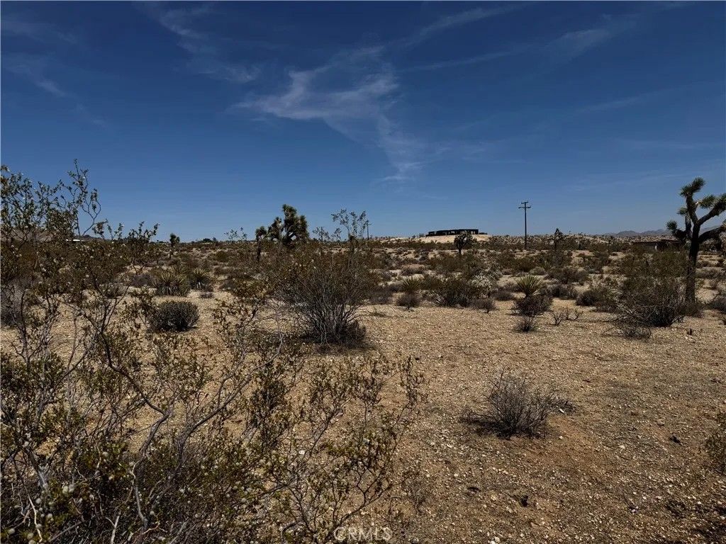 Photo of 0 Anita, Yucca Valley, CA 92284 (MLS # JT26107477)