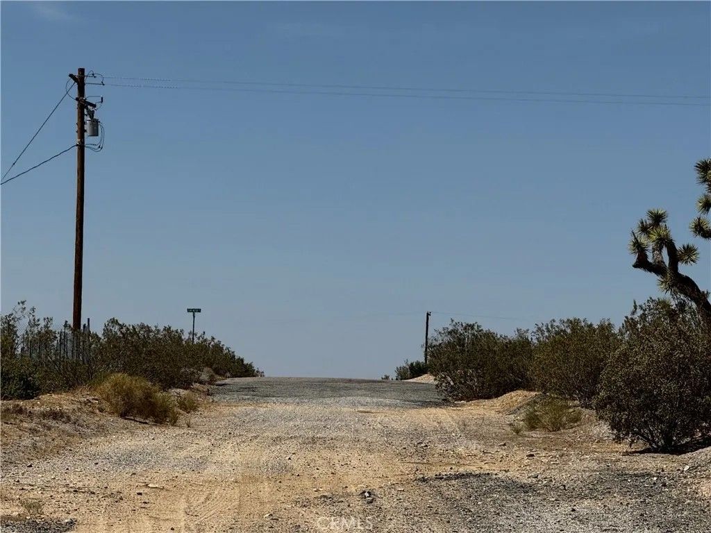 Photo of 0 Anita, Yucca Valley, CA 92284 (MLS # JT26107477)