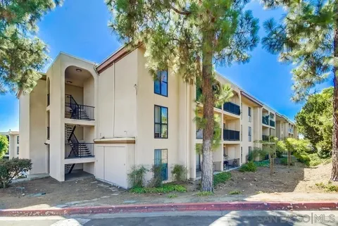 7838 Cowles Mountain Ct Unit C32, San Diego, CA 92119 - #: 250039153