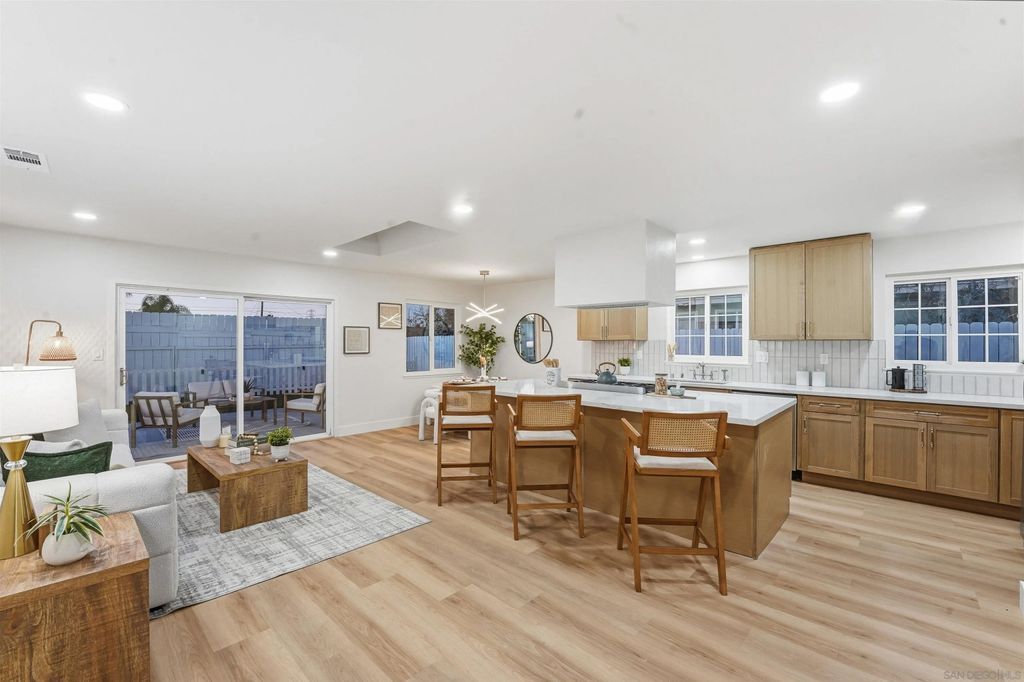 Photo of 3602 Mount Acadia Blvd, San Diego, CA 92111 (MLS # 250045628)