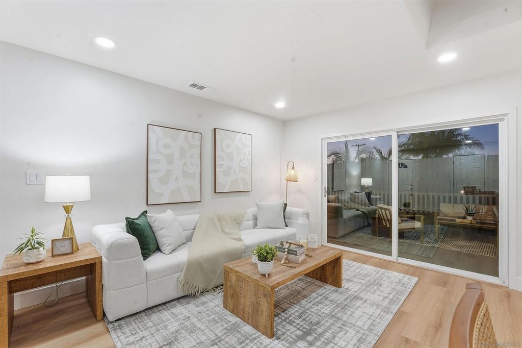 Photo of 3602 Mount Acadia Blvd, San Diego, CA 92111 (MLS # 250045628)