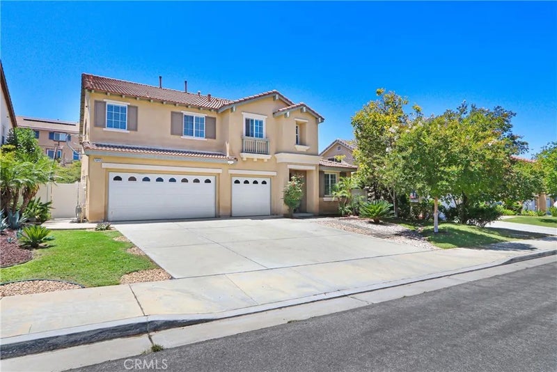 26893 Sugarite Canyon Drive