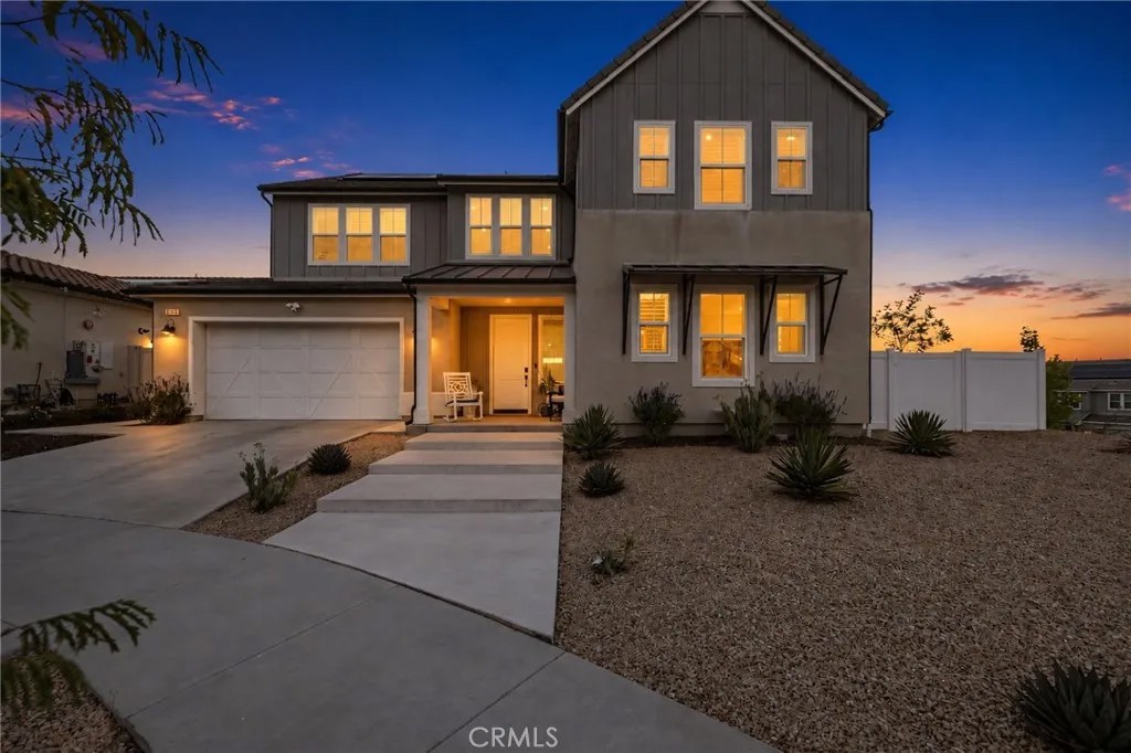 25015 Shady Birch Court