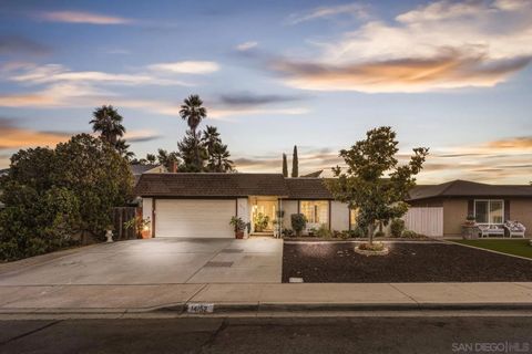Photo of 14152 Kendra Way, Poway, CA 92064 (MLS # 250041354)