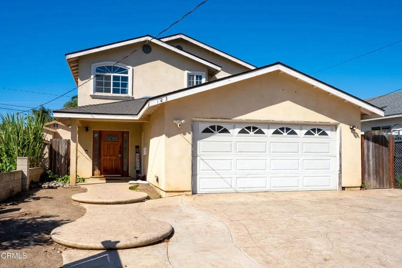 123 S Grant