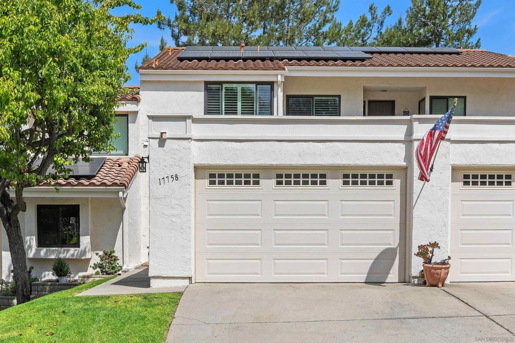 Photo of 17758 Villamoura Dr, Poway, CA 92064 (MLS # 260008616)