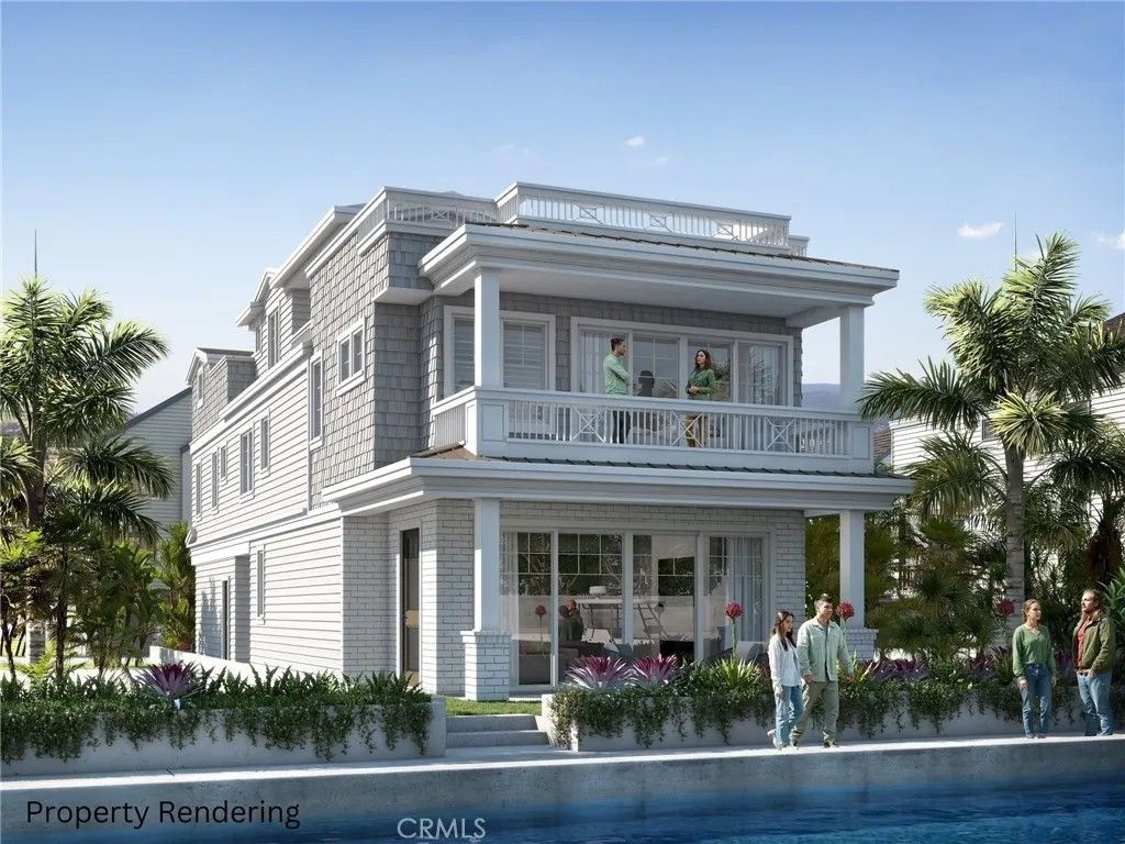 Photo of 1105 N Bay Front, Newport Beach, CA 92662 (MLS # NP26096620)
