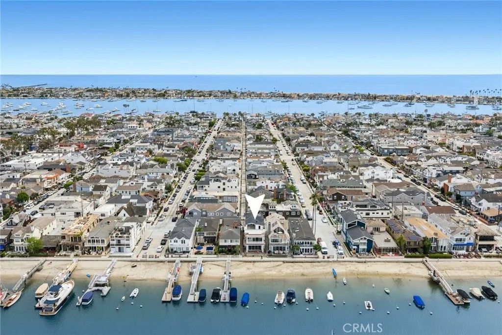 Photo of 1105 N Bay Front, Newport Beach, CA 92662 (MLS # NP26096620)