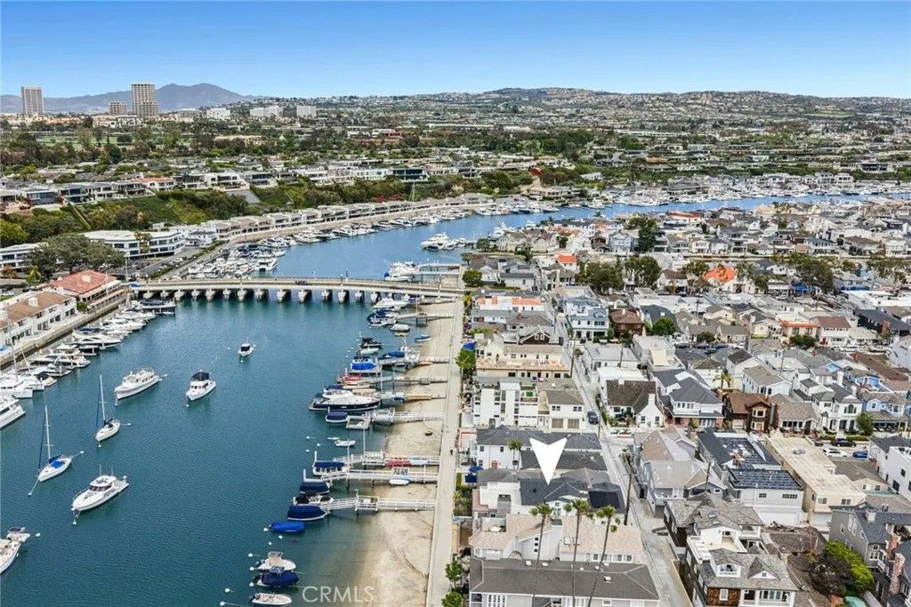 Photo of 1105 N Bay Front, Newport Beach, CA 92662 (MLS # NP26096620)