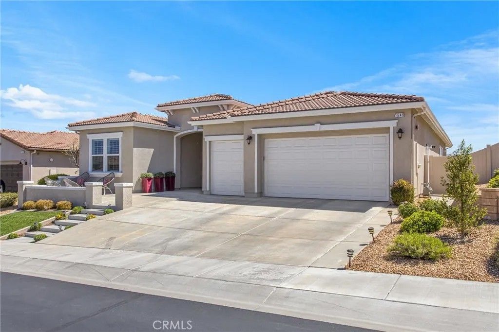 Photo of 1545 Rio Grande, Beaumont, CA 92223 (MLS # IG26061041)