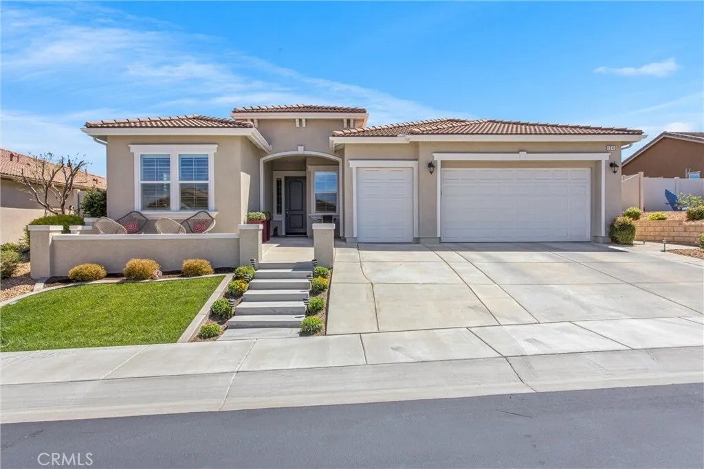 Photo of 1545 Rio Grande, Beaumont, CA 92223 (MLS # IG26061041)