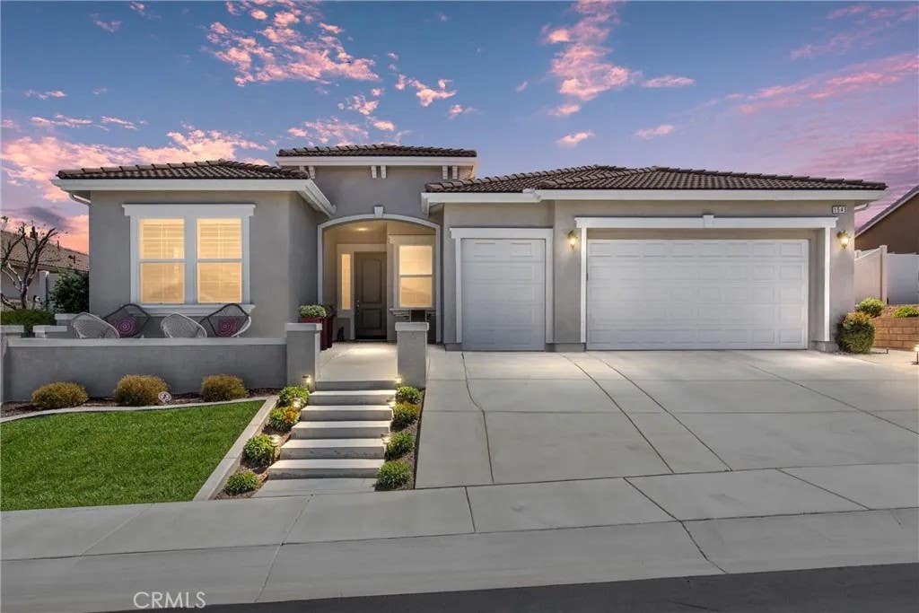 Photo of 1545 Rio Grande, Beaumont, CA 92223 (MLS # IG26061041)