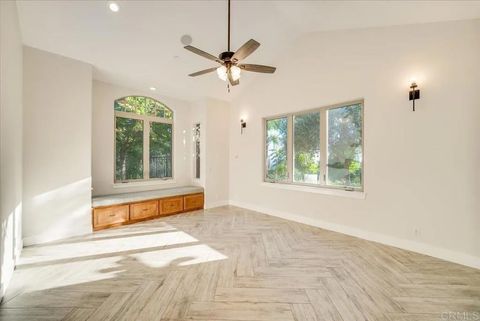 Tiny photo for 1990 Nicole Street, Ramona, CA 92065 (MLS # NDP2510222)