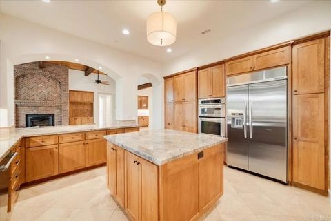 Tiny photo for 1990 Nicole Street, Ramona, CA 92065 (MLS # NDP2510222)