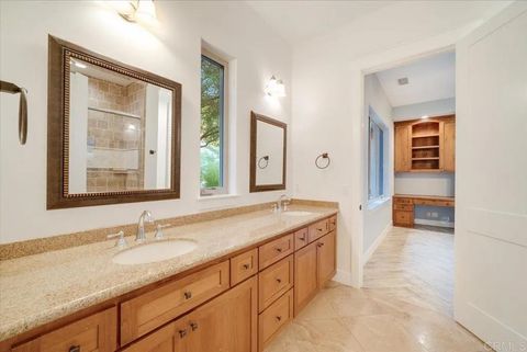 Tiny photo for 1990 Nicole Street, Ramona, CA 92065 (MLS # NDP2510222)