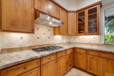 Tiny photo for 1990 Nicole Street, Ramona, CA 92065 (MLS # NDP2510222)