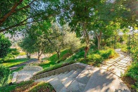 Tiny photo for 1990 Nicole Street, Ramona, CA 92065 (MLS # NDP2510222)