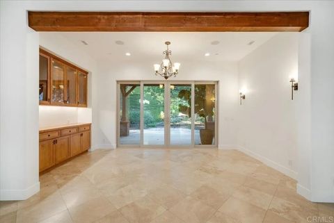 Tiny photo for 1990 Nicole Street, Ramona, CA 92065 (MLS # NDP2510222)