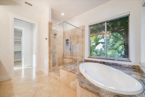 Tiny photo for 1990 Nicole Street, Ramona, CA 92065 (MLS # NDP2510222)