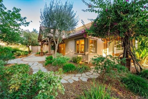Tiny photo for 1990 Nicole Street, Ramona, CA 92065 (MLS # NDP2510222)