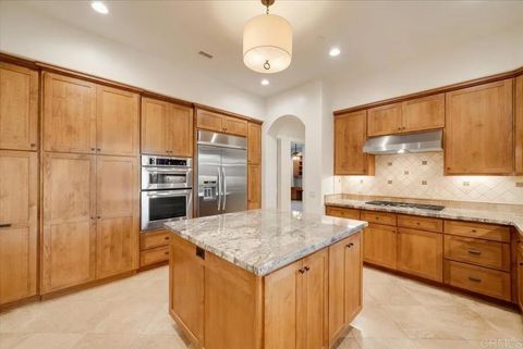 Tiny photo for 1990 Nicole Street, Ramona, CA 92065 (MLS # NDP2510222)