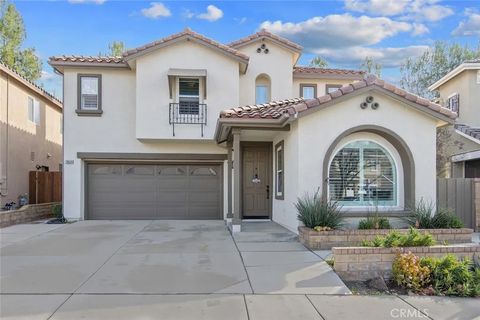 Photo of 28534 Old Spanish Trail, Saugus, CA 91390 (MLS # SR26010283)
