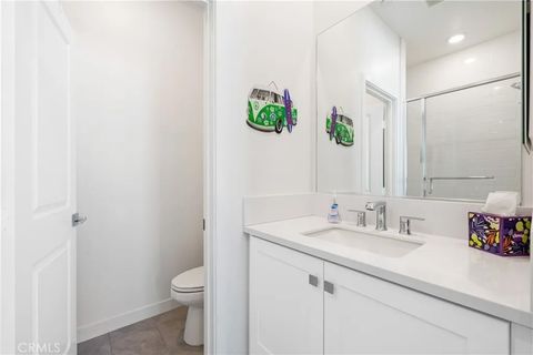 Tiny photo for 40 Mountaineer Drive, Rancho Mission Viejo, CA 92694 (MLS # PW25265557)