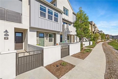 Tiny photo for 40 Mountaineer Drive, Rancho Mission Viejo, CA 92694 (MLS # PW25265557)