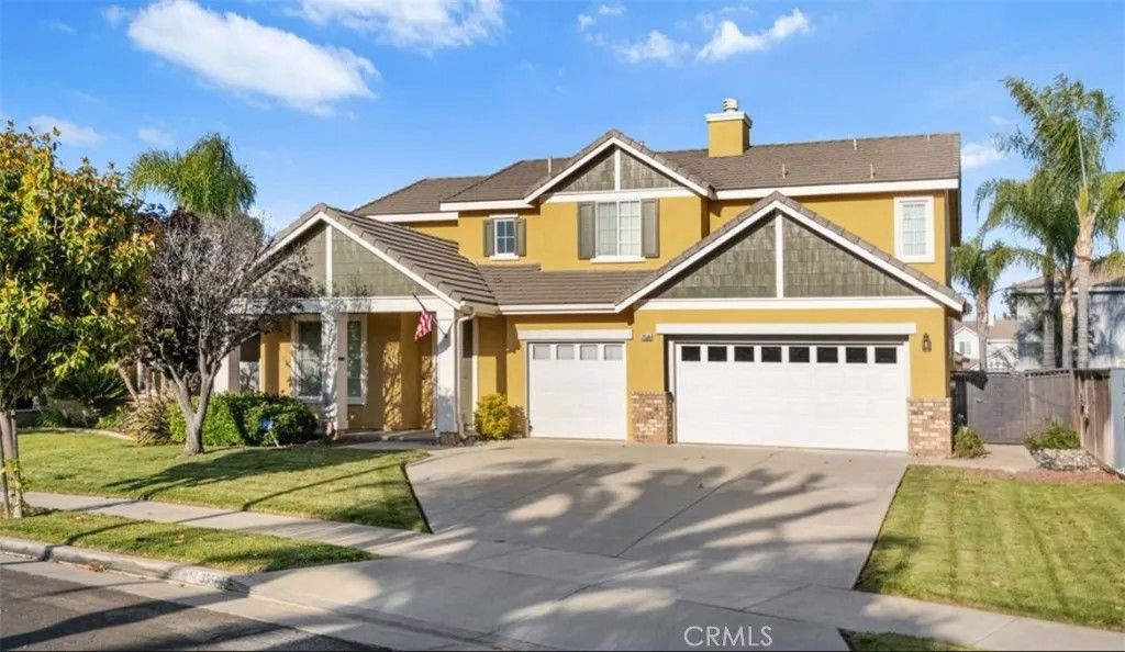 Photo of 33586 thyme Lane, Murrieta, CA 92563 (MLS # IG25135300)