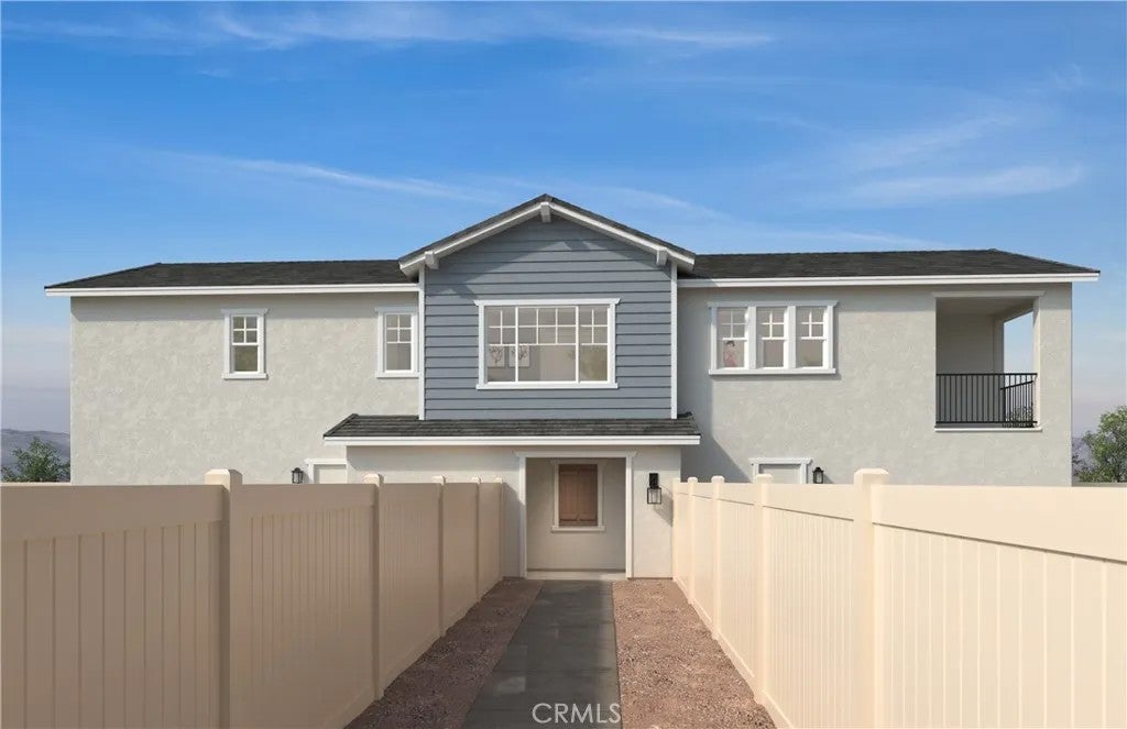 Photo of 30916 Mossy Brook Street, Winchester, CA 92596 (MLS # SW26098859)