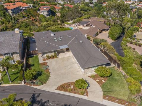 Tiny photo for 43 Avenida Corona, Rancho Palos Verdes, CA 90275 (MLS # PV25235652)