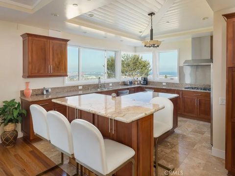 Tiny photo for 43 Avenida Corona, Rancho Palos Verdes, CA 90275 (MLS # PV25235652)