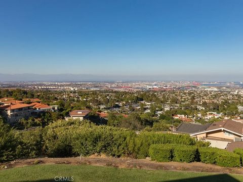 Tiny photo for 43 Avenida Corona, Rancho Palos Verdes, CA 90275 (MLS # PV25235652)