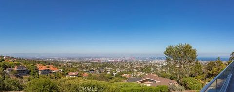 Tiny photo for 43 Avenida Corona, Rancho Palos Verdes, CA 90275 (MLS # PV25235652)