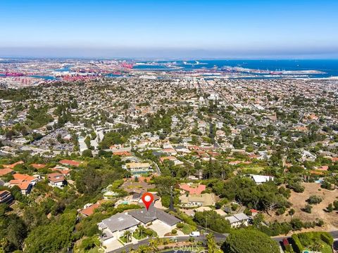 Tiny photo for 43 Avenida Corona, Rancho Palos Verdes, CA 90275 (MLS # PV25235652)
