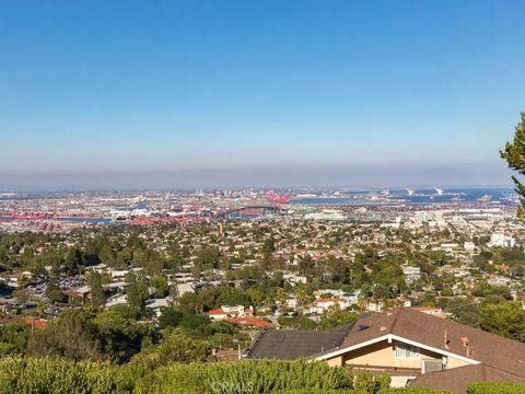 Tiny photo for 43 Avenida Corona, Rancho Palos Verdes, CA 90275 (MLS # PV25235652)