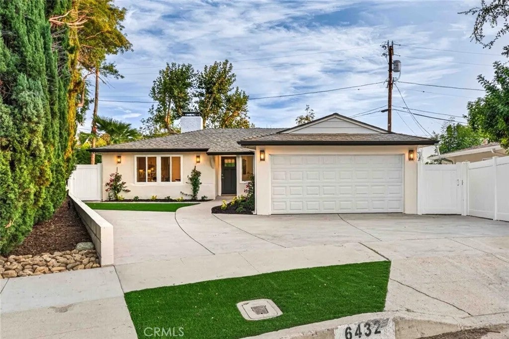 6432 Creemore Lane