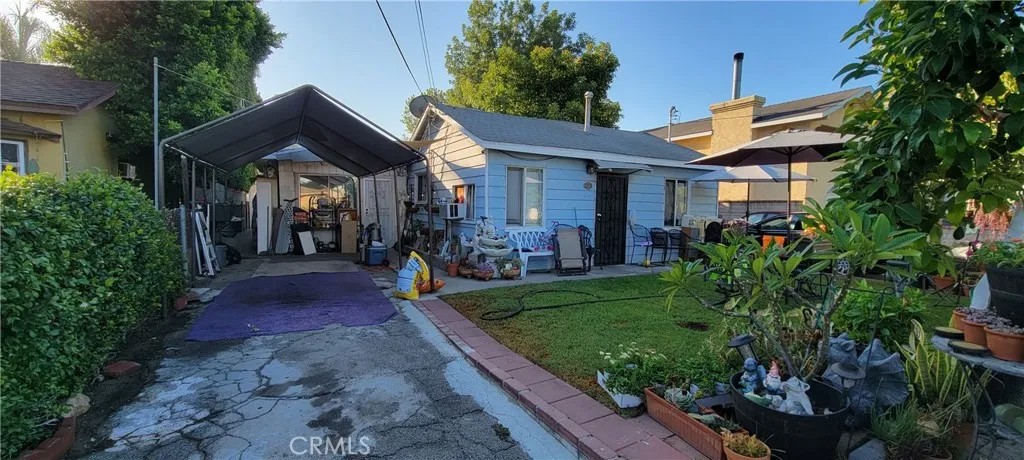 4014 Cedar Avenue