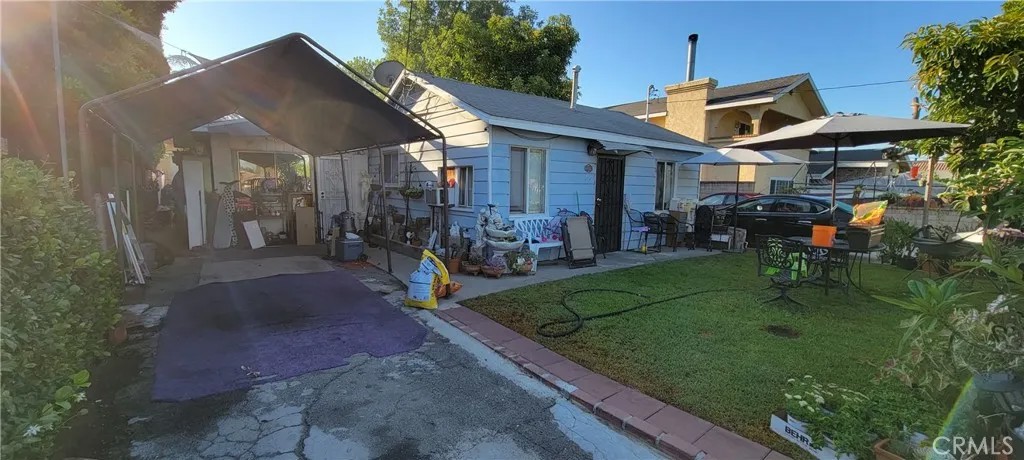 4014 Cedar Avenue