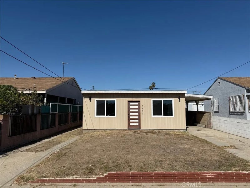 3401 110th Street