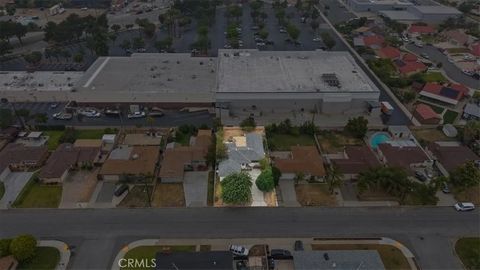 Tiny photo for 19008 Grove Place, Bloomington, CA 92316 (MLS # CV26097304)