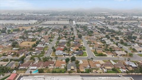 Tiny photo for 19008 Grove Place, Bloomington, CA 92316 (MLS # CV26097304)