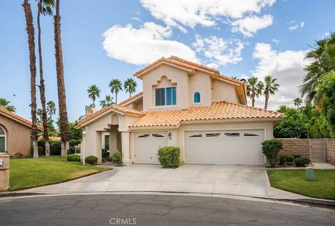 368 Oakmont Palm Desert CA 92211