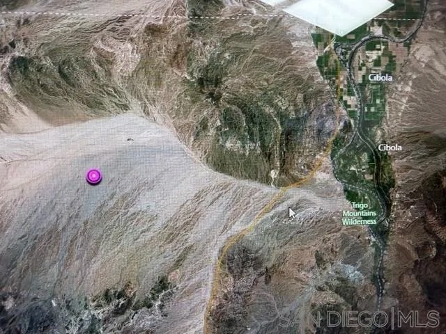 0 Vacand land Sea 4 of NW4 of NE4 SEC 21  10-19   10 AC