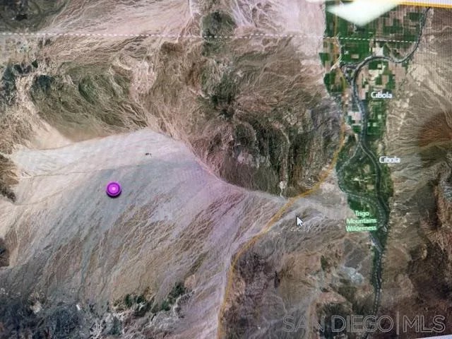 0 Vacand land Sea 4 of NW4 of NE4 SEC 21  10-19   10 AC