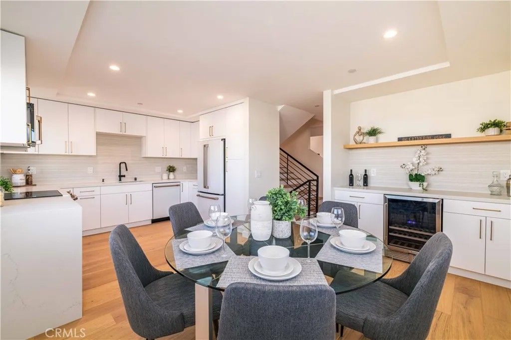 Photo of 4378 Georgia Street, San Diego, CA 92103 (MLS # DW26002372)