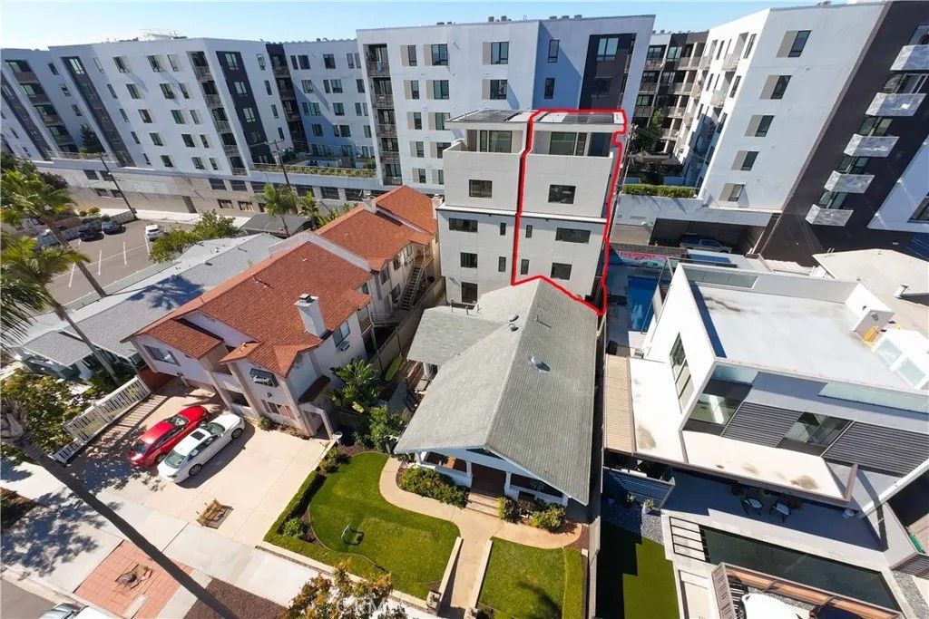 Photo of 4378 Georgia Street, San Diego, CA 92103 (MLS # DW26002372)